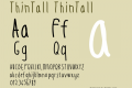 ThinTall