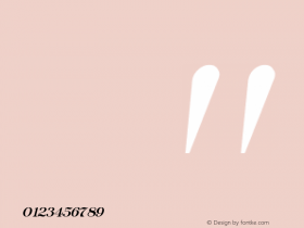 Chapaza Italic