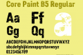 Core Paint B5