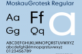 MoskauGrotesk