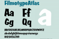 FilmotypeAtlas