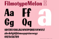 FilmotypeMelon