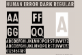 Human Error Dark