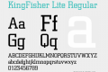 KingFisher Lite