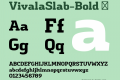 VivalaSlab-Bold
