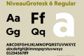 NiveauGrotesk 6