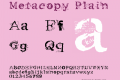 Metacopy