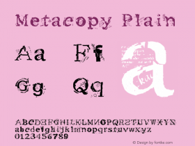 Metacopy