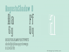 AngustoShadow