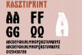 KASZTIPRINT