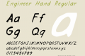 Engineer Hand