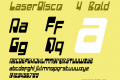 LaserDisco 4