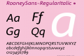 RooneySans-RegularItalic