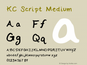 KC Script