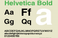 Helvetica