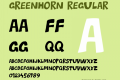 Greenhorn