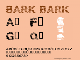 BARK