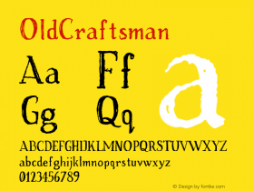 OldCraftsman