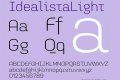 IdealistaLight