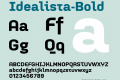 Idealista-Bold