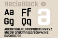 NeciaBlack