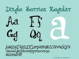 Dingle Berries