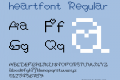 heartfont