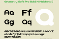 Geometry Soft Pro Bold N Webfont