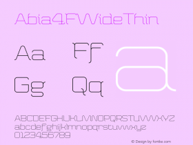 Abia4FWideThin