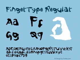 FingerType