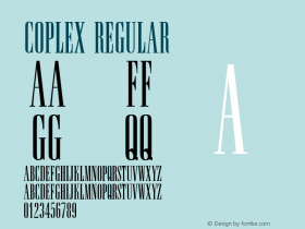 Coplex