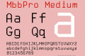 MbbPro