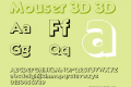 Mouser 3D