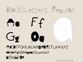 Black_Letters