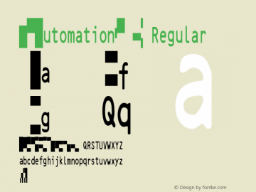 IDAutomation2D N5