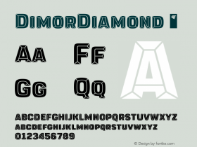 DimorDiamond