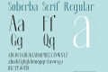 Soberba Serif