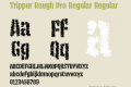 Tripper Rough Pro Regular