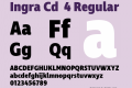 Ingra Cd 4