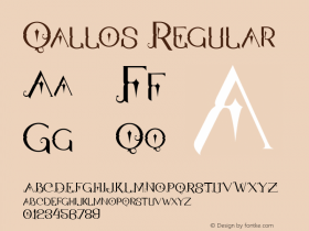 Qallos