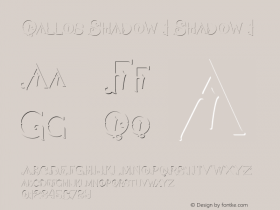 Qallos Shadow 1