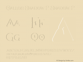 Qallos Shadow 2