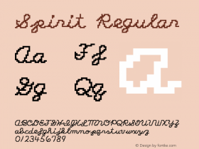 Spirit