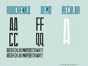 Rodchenko