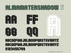 AlmaMaterShadow