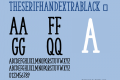 TheSerifHandExtrablack