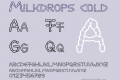 Milkdrops