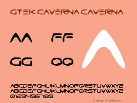 Gtek Caverna