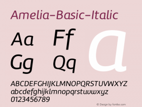 Amelia-Basic-Italic