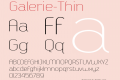 Galerie-Thin